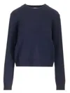 Lisa Yang Marble Sweater