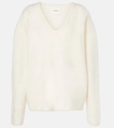 LISA YANG MARGARETA CASHMERE SWEATER