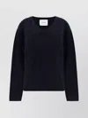 Lisa Yang Black Margareta Sweater