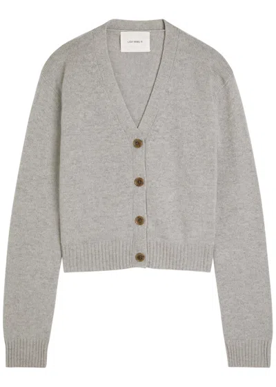 Lisa Yang Marion Cashmere Cardigan