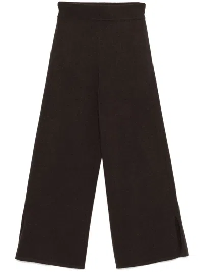 LISA YANG MARLO TROUSERS