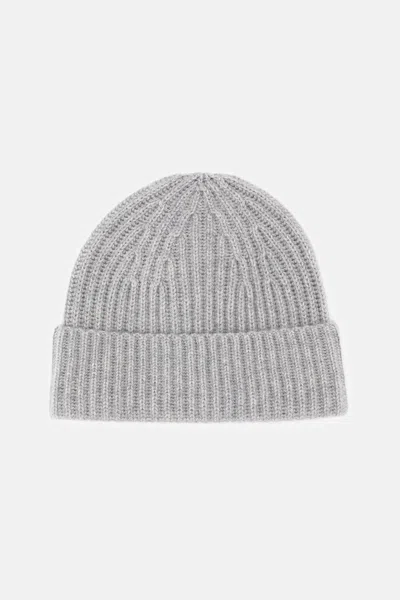 LISA YANG MARTIGNY BEANIE
