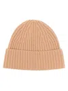 LISA YANG MARTIGNY BEANIE HAT