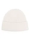 Lisa Yang Martigny Beanie In White