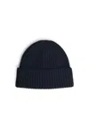 Lisa Yang Martigny Hats Blue In Blue