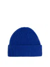 Lisa Yang Martigny Beanie In Blue