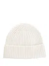 Lisa Yang Martigny Hats Beige In White