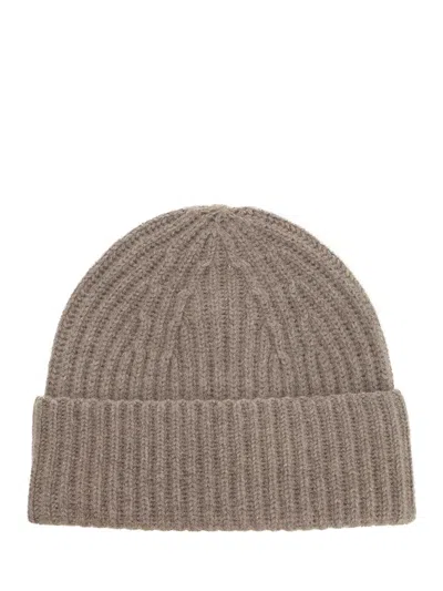 Lisa Yang Martigny Hats Brown