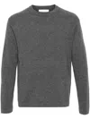 Lisa Yang Sweaters In Grey