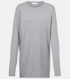 Lisa Yang Pullover Maurie Aus Baumwolle Und Kaschmir