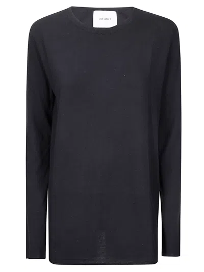 Lisa Yang Maurie Sweater In Black