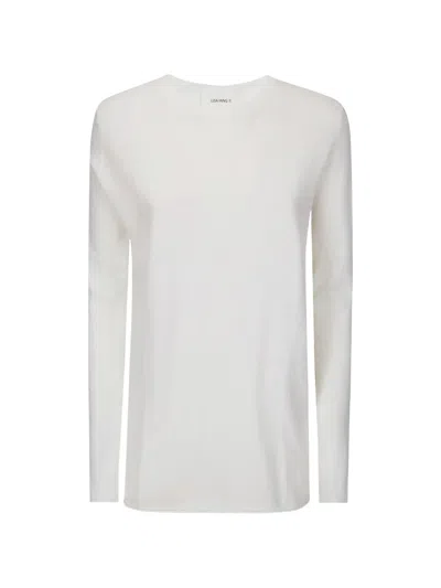 Lisa Yang Maurie Sweater In Multi