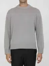Lisa Yang Men Kristian Sweater