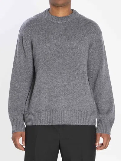 LISA YANG LISA YANG MEN KRISTIAN SWEATER