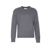 Lisa Yang Men Kristian Sweater In Gray