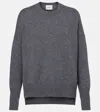 Lisa Yang Mila Cashmere Sweater