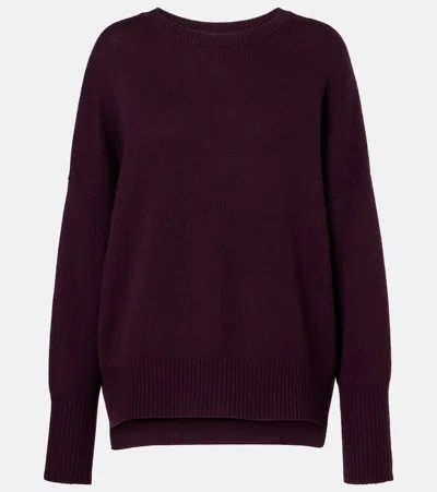 Lisa Yang Mila Cashmere Sweater