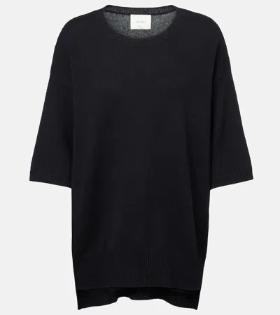 Lisa Yang Mila Oversized Cashmere Sweater