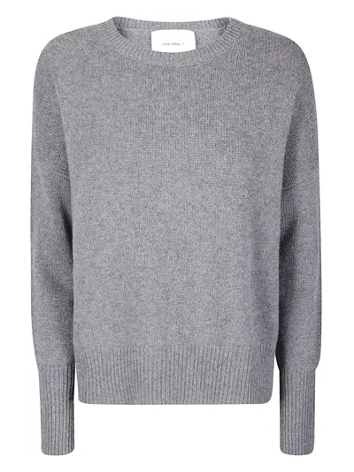 LISA YANG MILA SWEATER