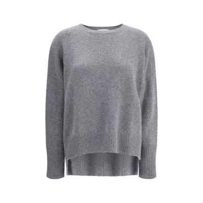 Lisa Yang Mila Sweater In Multi