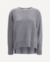 Lisa Yang Mila Sweater In Multi