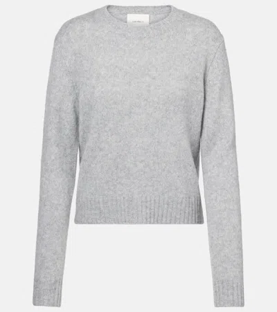 Lisa Yang Pullover Mira Aus Kaschmir Und Seide