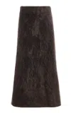 Lisa Yang Moda Operandi In Brown