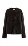 Lisa Yang Moda Operandi In Brown