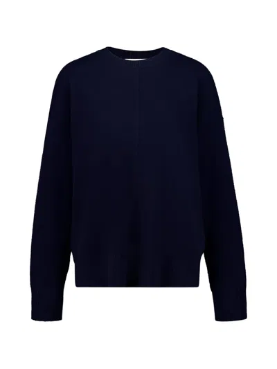 Lisa Yang Nairi Sweater In Black