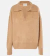 LISA YANG NATALIA CASHMERE SWEATER