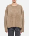 LISA YANG NATALIA SWEATER