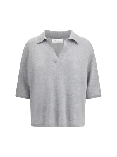 LISA YANG NEELA SWEATER