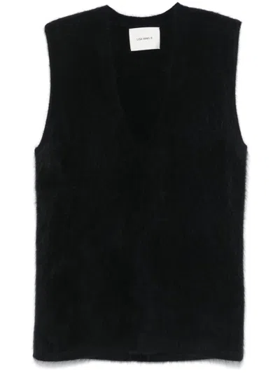 LISA YANG LISA YANG NELLA VEST