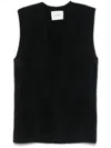 Lisa Yang Nella Vest