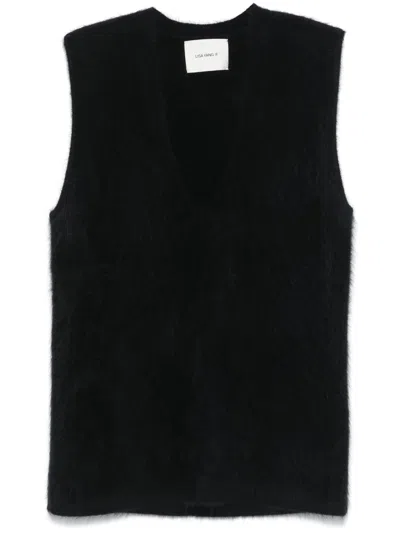 LISA YANG LISA YANG NELLA VEST