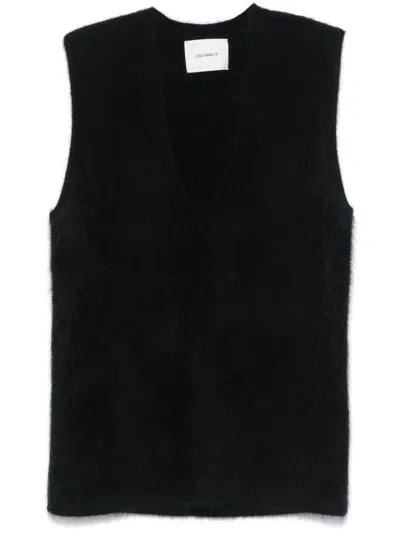 LISA YANG NELLA VEST