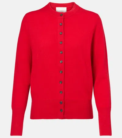 Lisa Yang Cardigan Aus Kaschmir