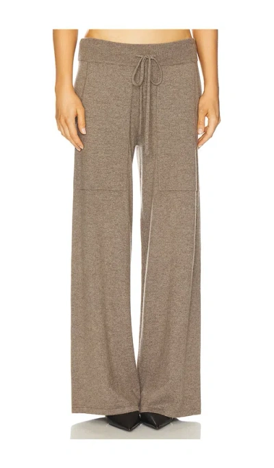 LISA YANG OMI TROUSERS
