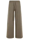 Lisa Yang 'omi' Truffle Cashmere Pants In Gray
