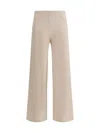 Lisa Yang Aina Pants In Beige