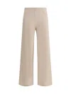 Lisa Yang Aina Pants In Beige