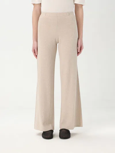 LISA YANG PANTS LISA YANG WOMAN COLOR SAND,G51942054