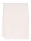 Lisa Yang Paris Cashmere Scarf In Pink