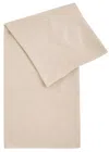 Lisa Yang Paris Cashmere Scarf In Sand