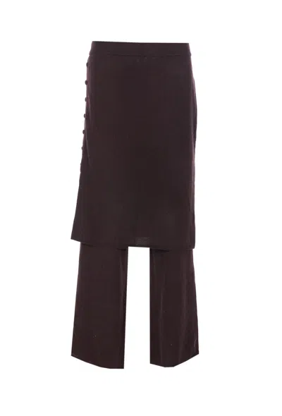 LISA YANG PAYTON PANTS