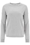 Lisa Yang Eloisa Ribbed-knit Cashmere Jumper