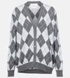 Lisa Yang Raelyn Cashmere Cardigan