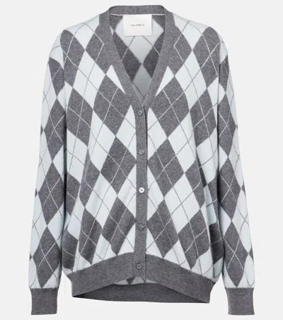 Lisa Yang Raelyn Cashmere Cardigan