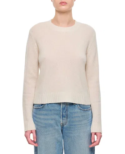 Lisa Yang Ida Cashmere Jumper In Pink