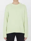 Lisa Yang Renske Jumper In Multi